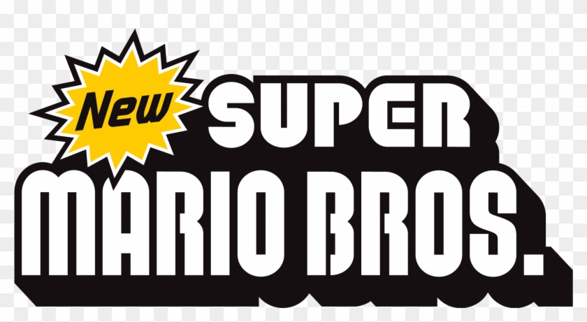 New Super Mario Bros #831879