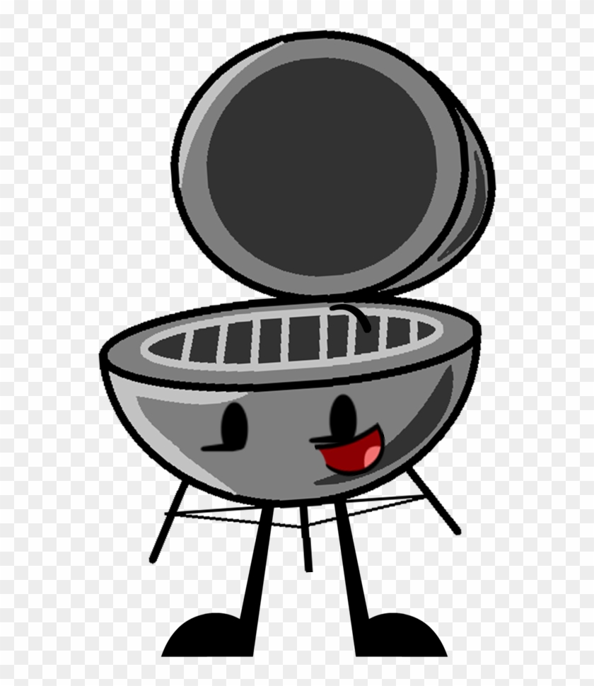 Bbq Grill - Bfdi Grill #831914