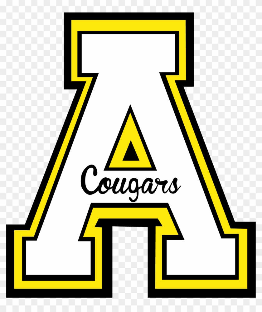Homecoming Proposals - Apex High School Logo #831917