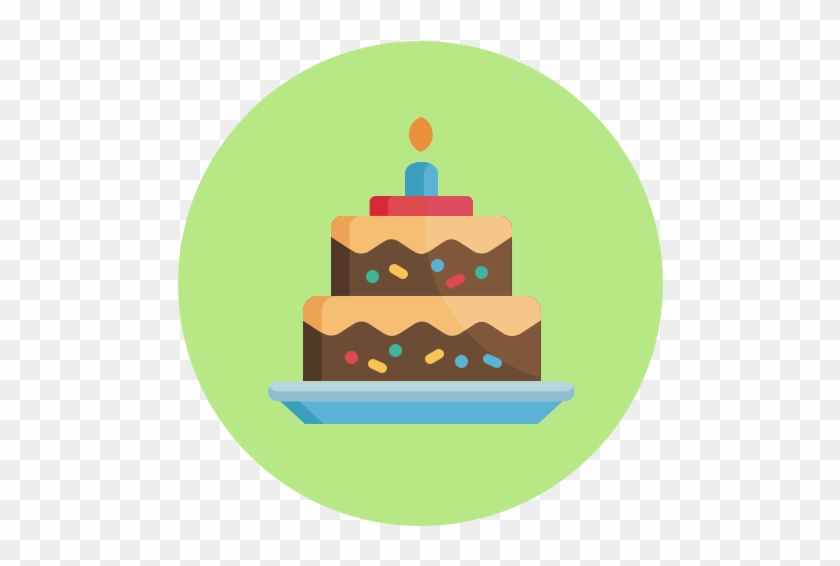 Birthday Bundle Birthday Fun Fun - Cake #831946