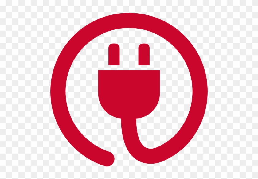 Battery Chargers - Power Back Up Icon #831950