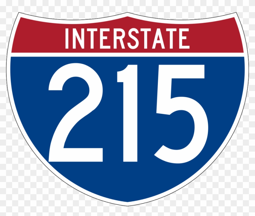 I-215 - Interstate 277 #831953