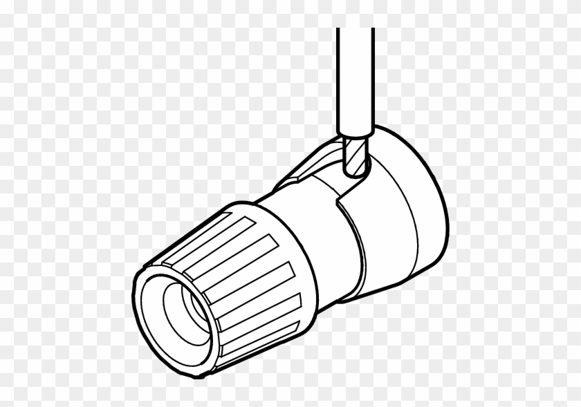 Conne M40 Sp Cable - Podłączenie Kabli Głośnikowych #831973