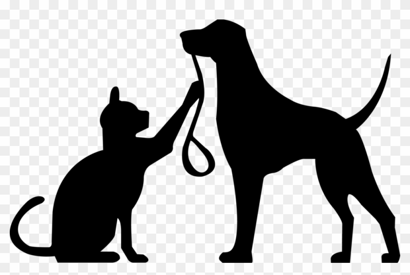 Vet Clinic Clip Art #831985