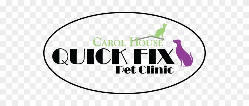 Carol House Quick Fix Pet Clinic #831991