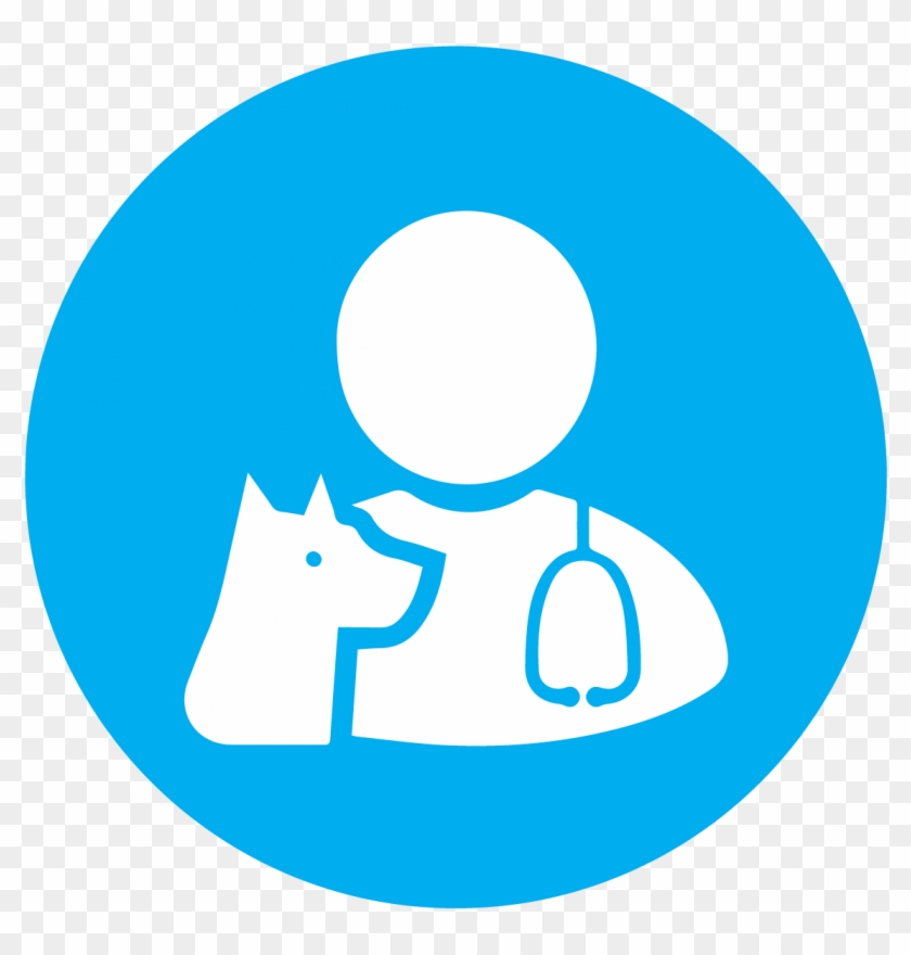 Eastern Veterinary Clinic - Transparent Background Twitter Logo #831992