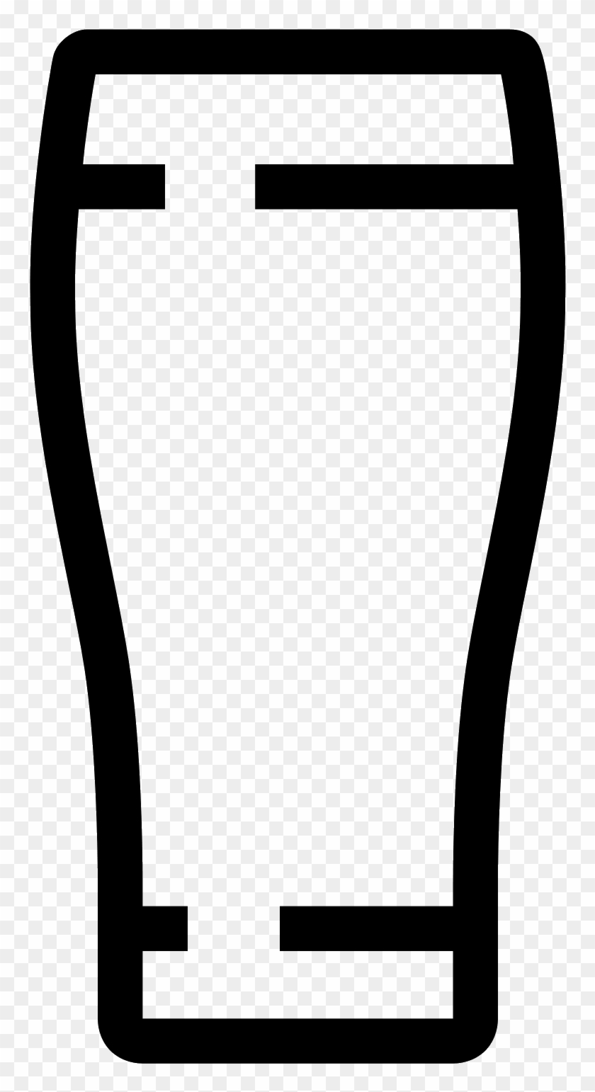 Guinness Beer Icon - Beer #832040