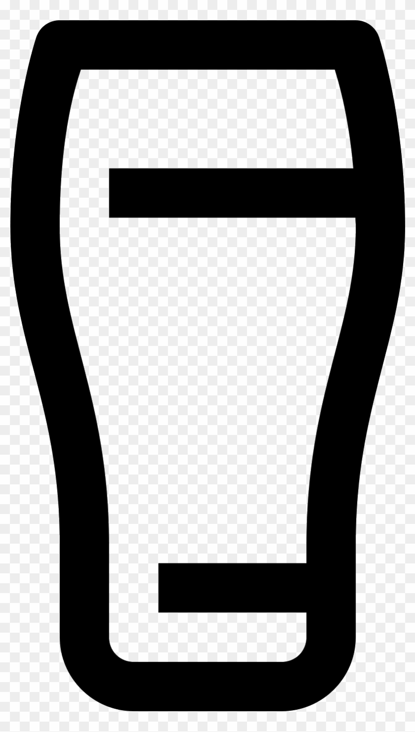 Guinness Beer Icon - Emblem #832042