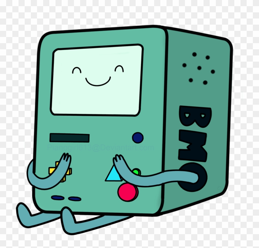 Bmo-0 - Hora De Aventura Beemo #832056