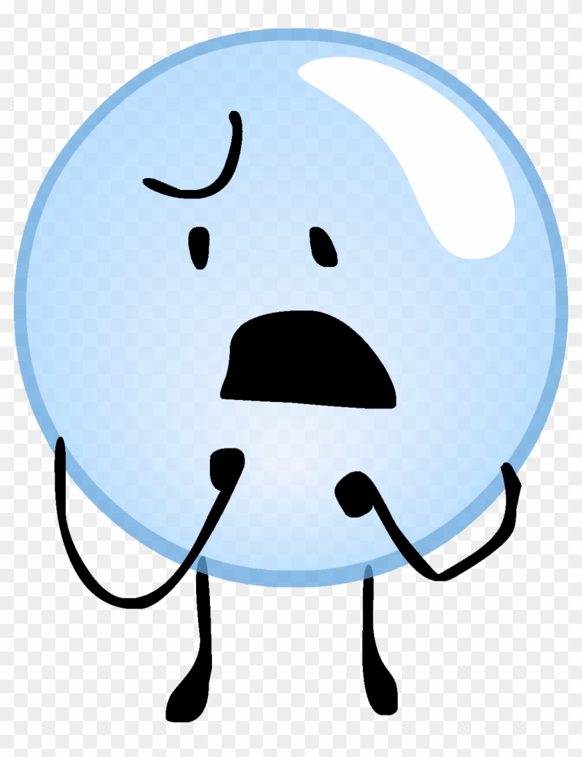Bubble Surprised - Bubble Surprised #832058