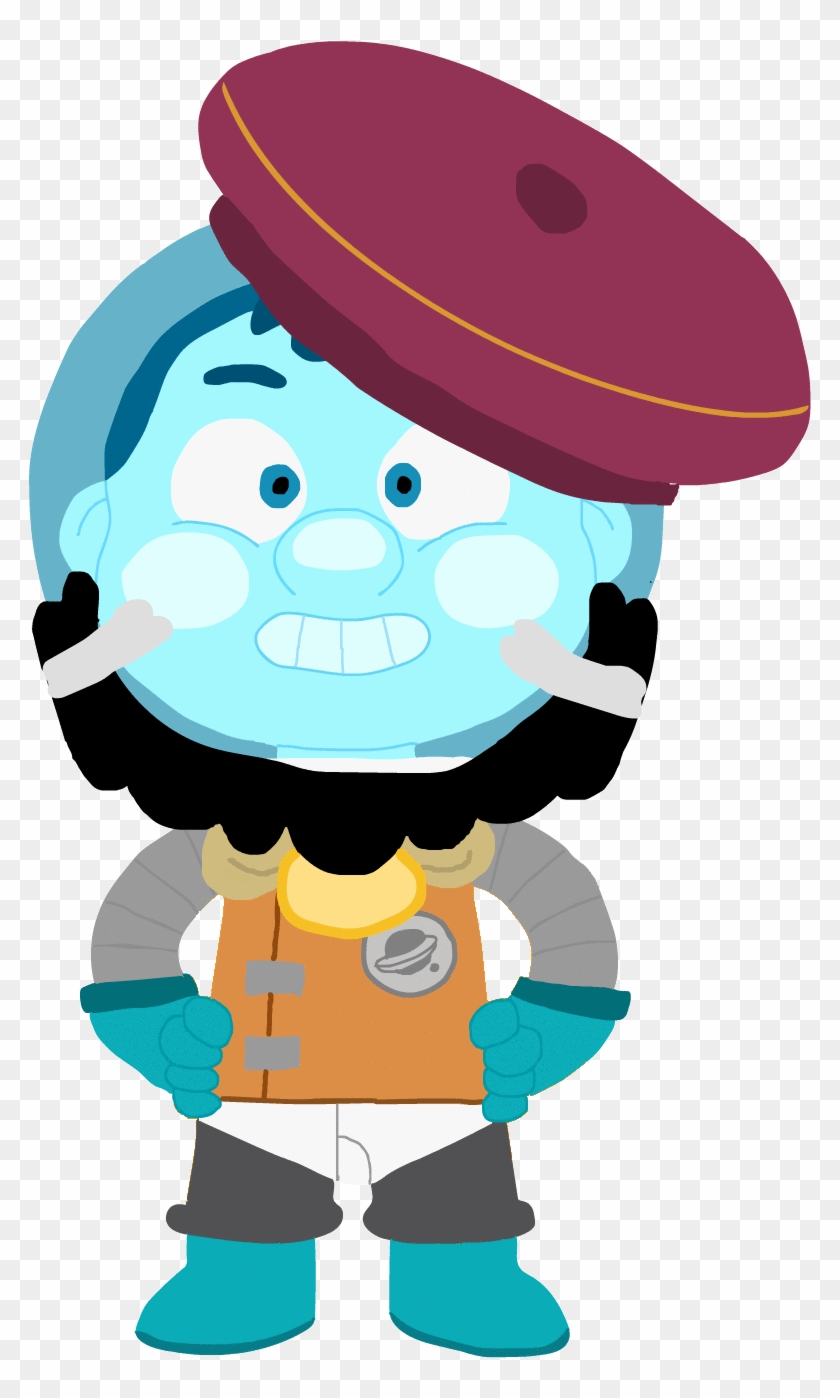 Capulet Space Kid - User #832085