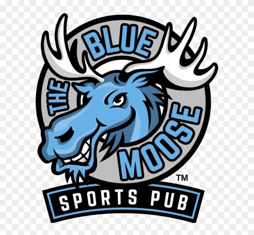Happy Hour - Blue Moose Sports Pub #832093