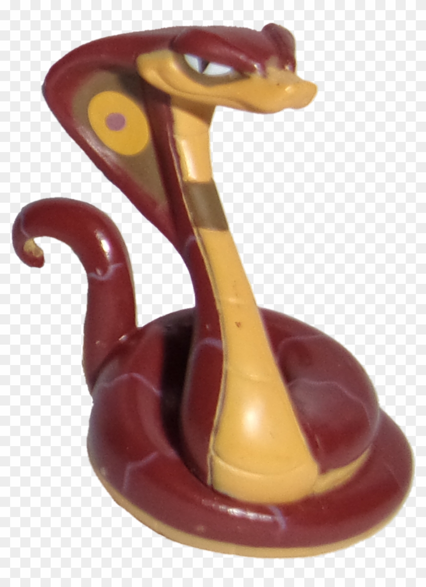 Ushari-figure - Lion Guard Jasiri Toys #832094