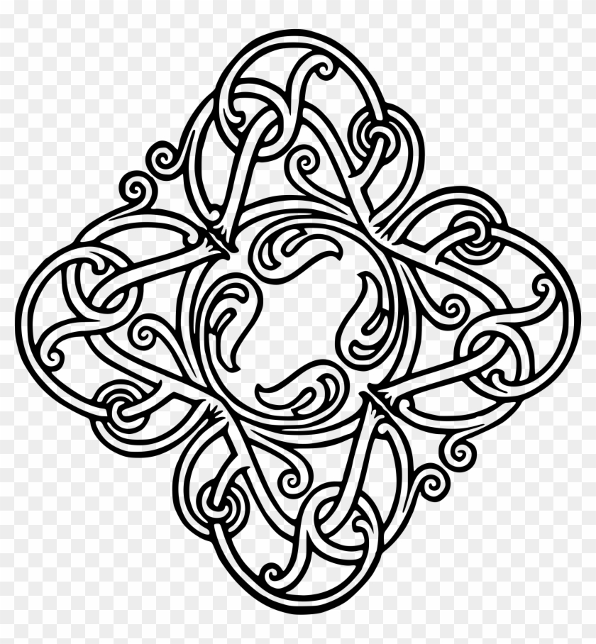 Design - Line Art #832101