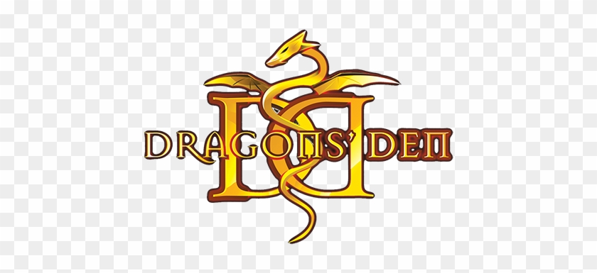 As Seen On - Dragons' Den #832104