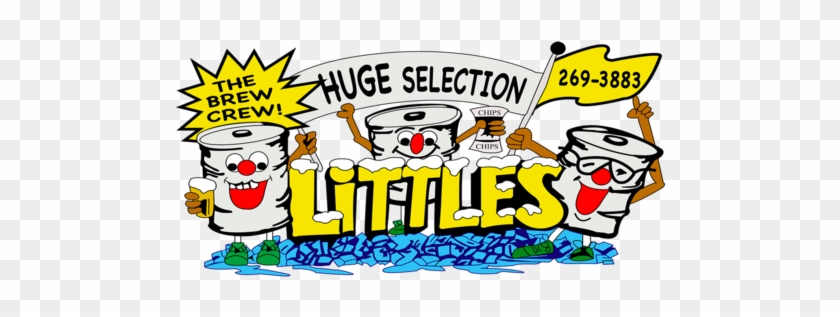 Littles Beverage - Littles Beverage & Auto Sales #832105