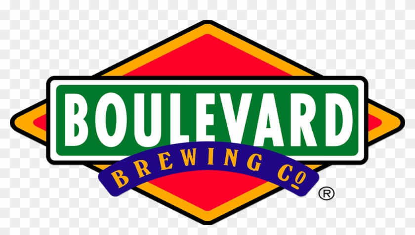 Boulevardbrewingco Logo Sierranevadabrewingco Logo - Boulevard Brewing Company Logo #832115