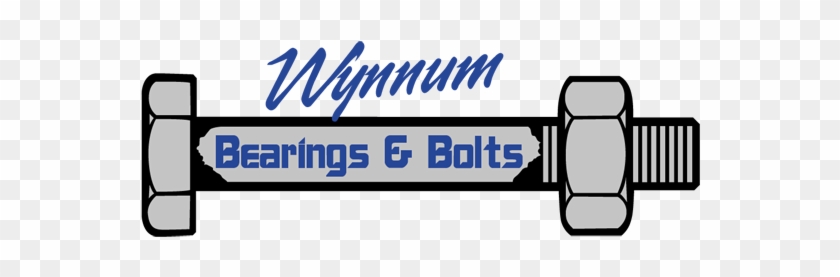 Nuts And Bolts, Stainless Steel Nuts And Bolts Online - Bolt And Nut Logo #832125