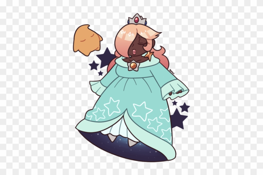 A Very Tiny Space Mom - Zanui #832162