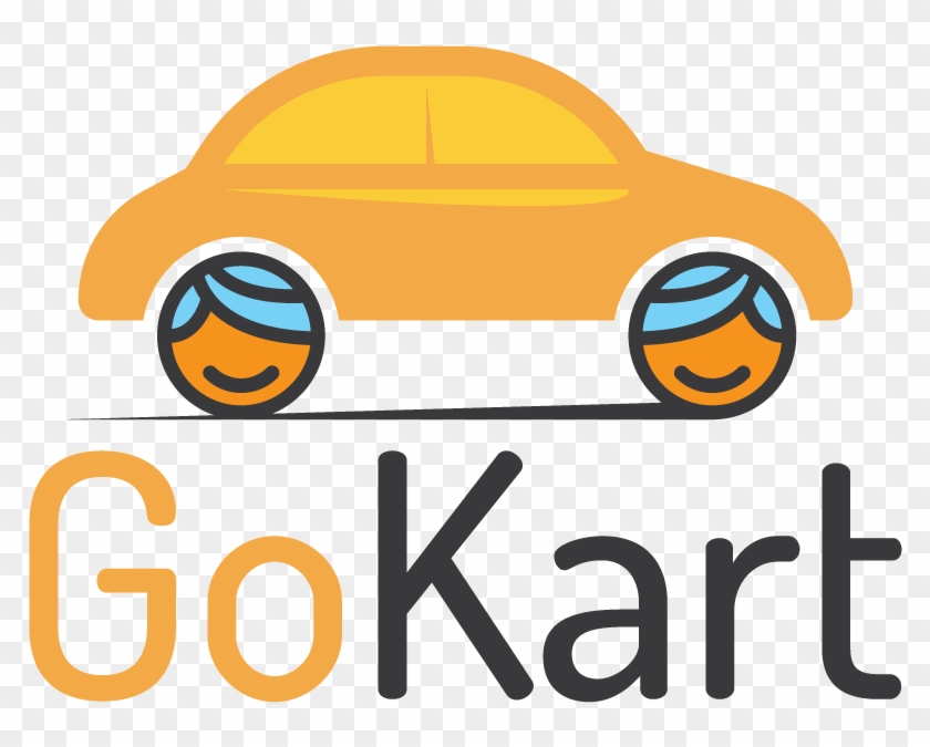 Where Did Gokart Come From - Logo Design For Kart #832164