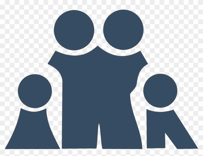 Pixabay - Family Clip Art #832206