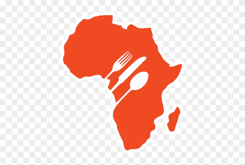 Eatout - Africa Silhouette #832233