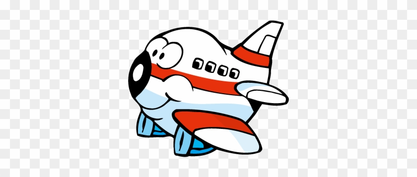 Flight Airplane Cartoon Clip Art - Flight Cartoon #832265