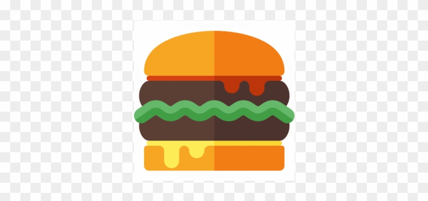 Hamburger Icon #832275
