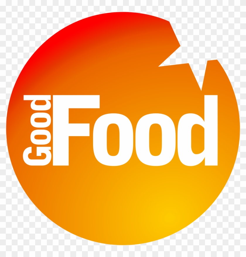 Good Food Channel Logo #832286