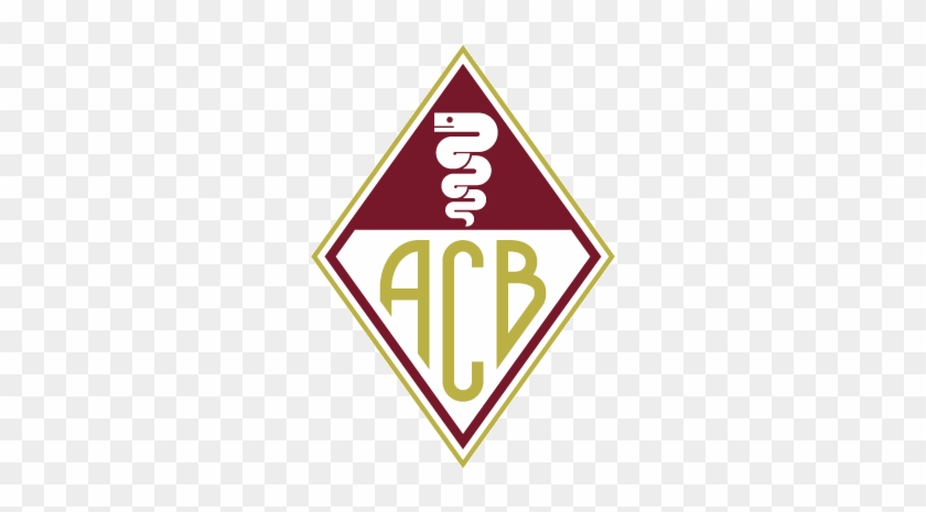 Great Football Logos - Ac Bellinzona #832303