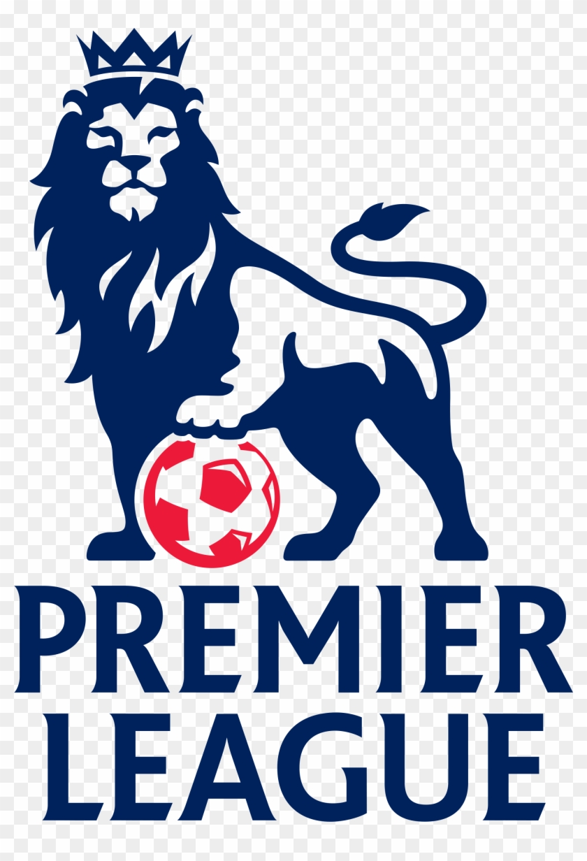 Premier Leaguego To A Game - Premier League Logo #832307