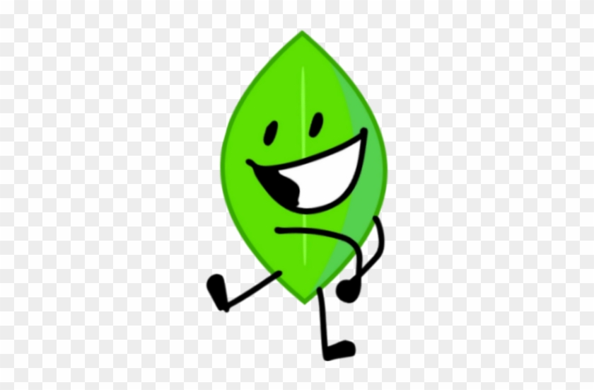 Leafy - Leafly #832312