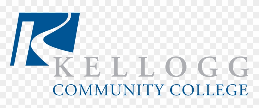 Jj Combs' Web Site Kellogg Community College - Kellogg Community College Logo Png #832329