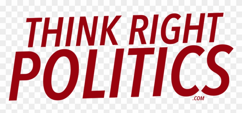 Think Right Politics - Circle #832332