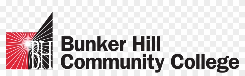 Bunker Hill Community College Application - Bunker Hill Community College Logo #832336