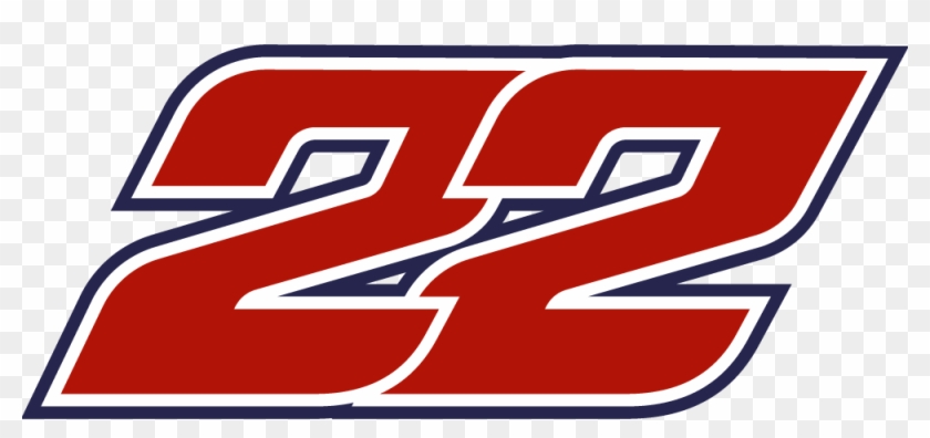 22 Sam Lowes Logo #832342