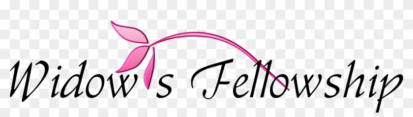 Widow's Logo - Widow's Logo #832375