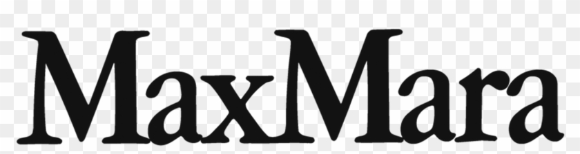 Max Mara - Max Mara Eyewear Logo #832387
