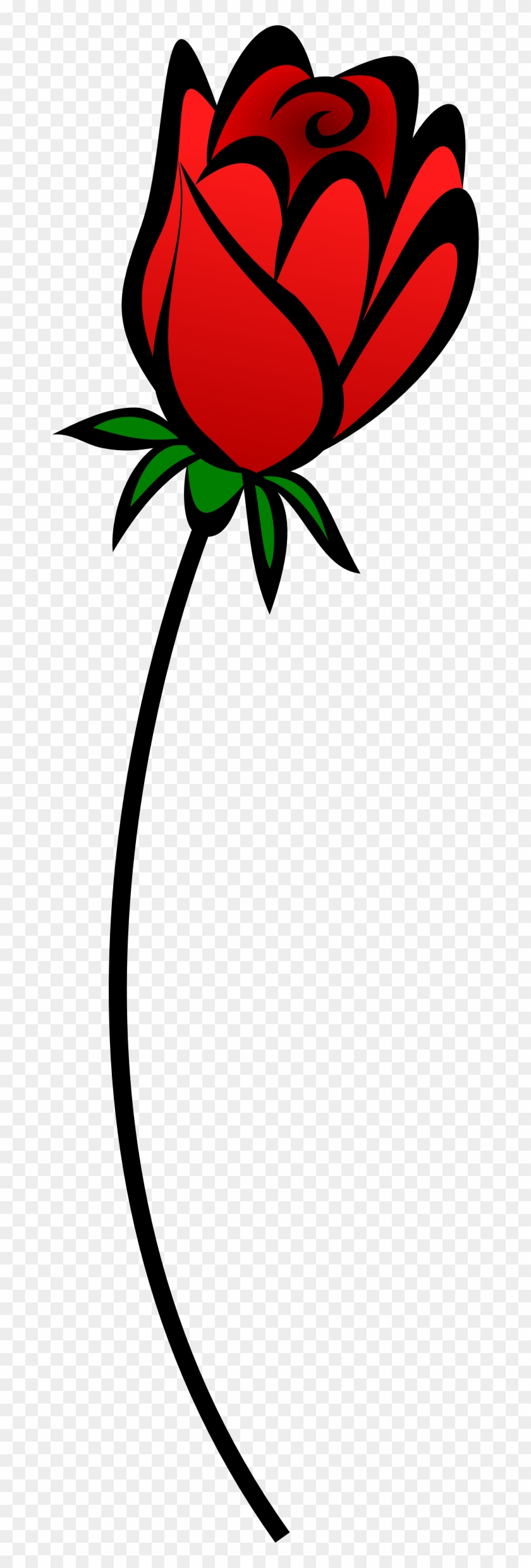Clipart - White #832395