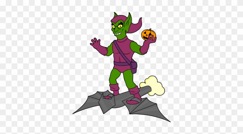 Green Goblin Spiderman Cartoon By Elnenecool - El Duende Verde Animado - Free Transparent PNG Clipart Images Download Green Goblin Spiderman Cartoon By Elnenecool - El Duende Verde Animado - Free Transparent PNG Clipart Images Download