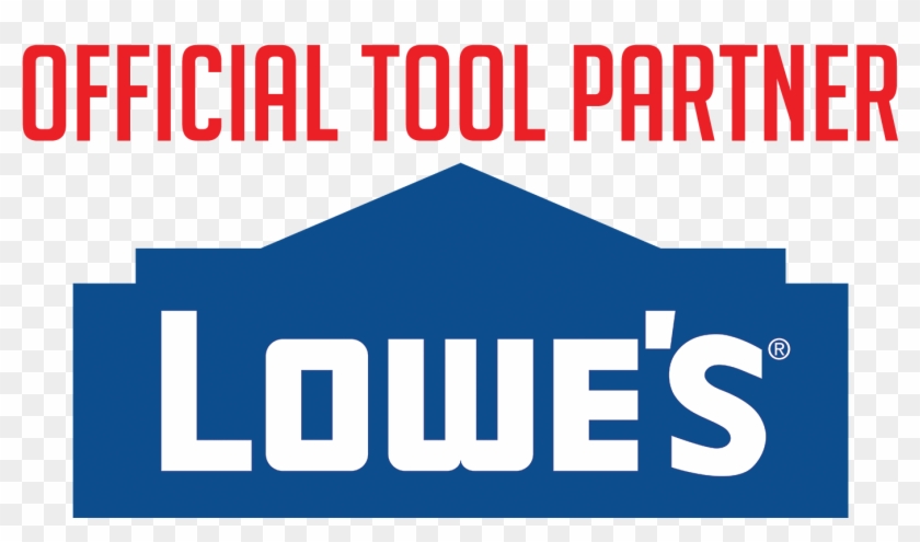 Lowes Toolpartner Logo Bikes For Tykes - Lowes Coupon #832413