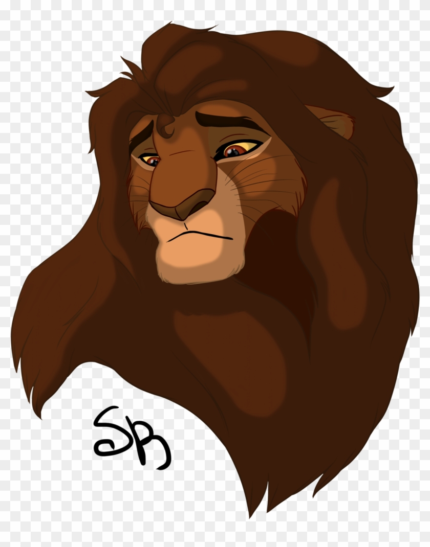 Png Lion King Mohatu #832465