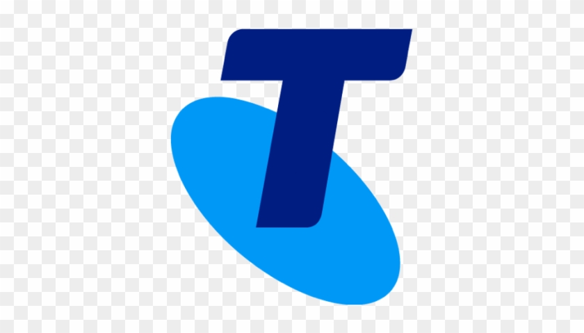 Telstra - San Miguel Corporation Logo 2016 #832474