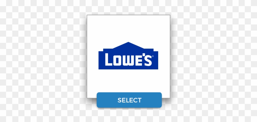 Lowes - Lowe's Gift Card #832475