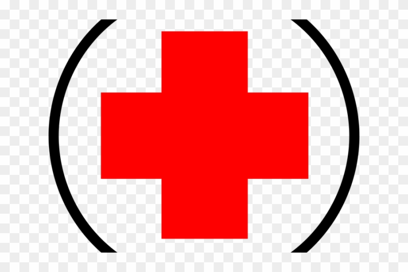 Cross Clipart Doctor - Clip Art #832511