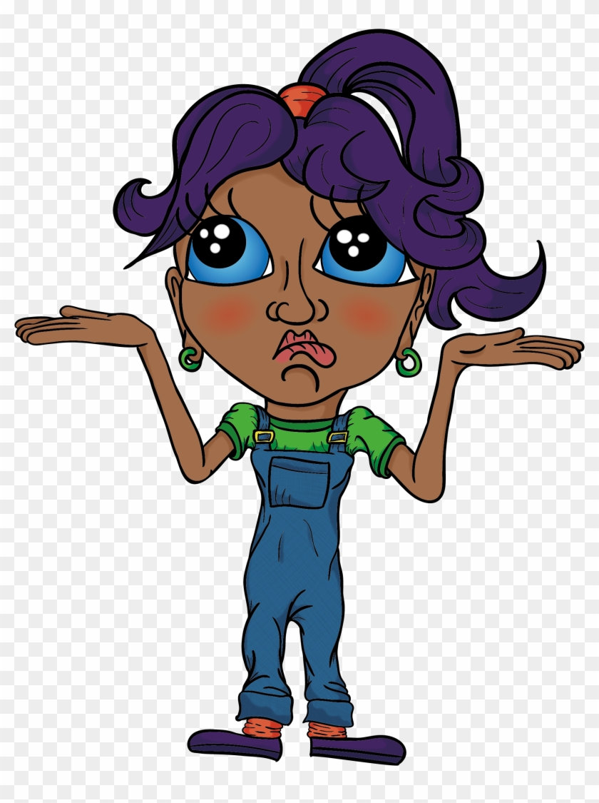 Miss Lowes - Cartoon #832513