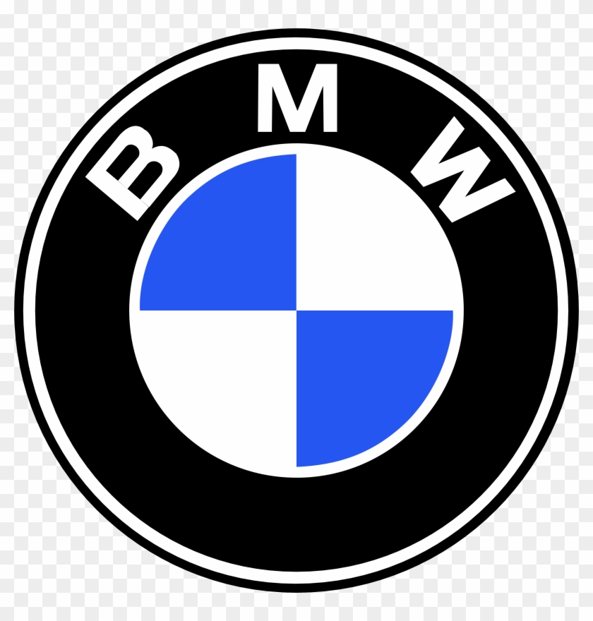 Bmw - Bmw Logo #832547