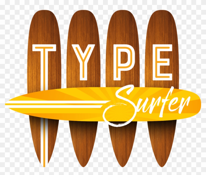 Typesurfer - Jpeg #832586
