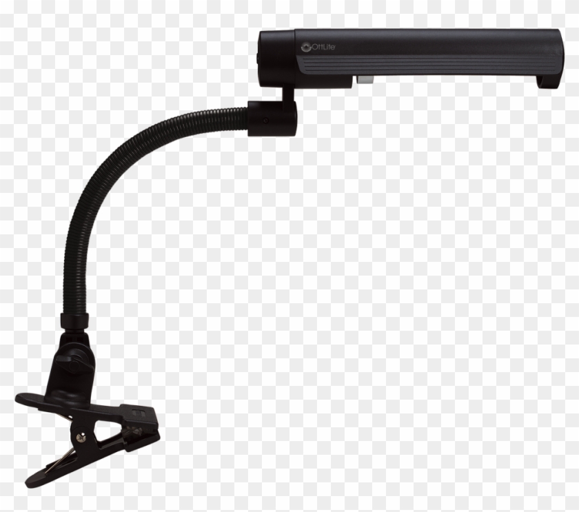 13w Wingshade Clip-on Lamp - Cable #832589