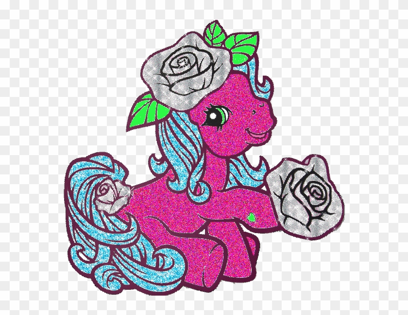 Glitter Graphics Maker - Clip Art #832610